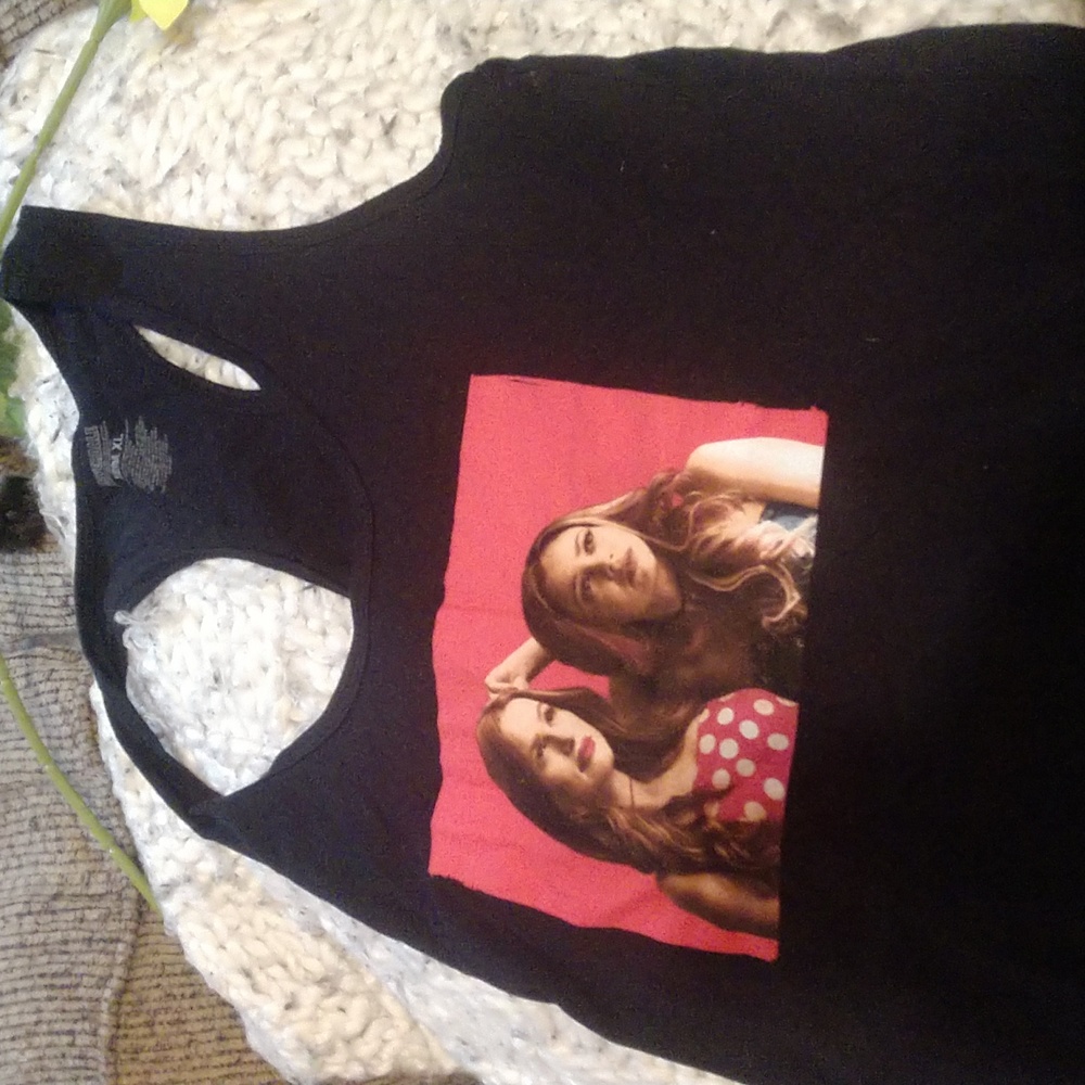 Hot topic Riverdale tank top size XL